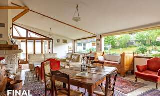 Maison 8 Pièces 208 m² à vendre à Warmeriville (51110)