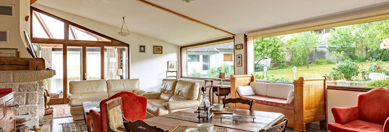 Maison 8 Pièces 208 m² à vendre à Warmeriville (51110)