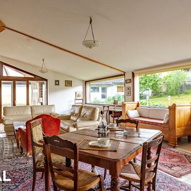 Maison 8 pièces 396000 €