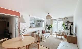 Appartement 3 Pièces 68 m² à vendre à Morangis (91420)