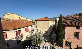 Immeuble  160 m² à vendre à Palau-del-Vidre (66690)