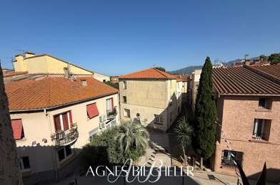 Immeuble  215000 €