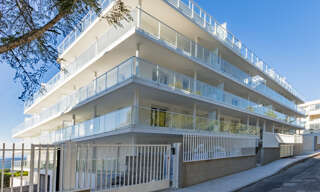 Appartement 2 Pièces 40 m² à vendre à Sète (34200)