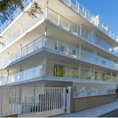 Appartement 2 pièces 239000 €