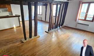 Appartement 4 Pièces 83 m² à vendre à Houdan (78550)