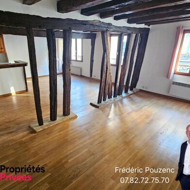 Appartement 4 pièces 209000 €