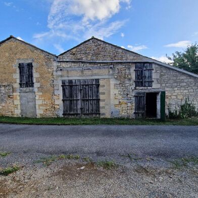 Maison 3 pièces 75000 €