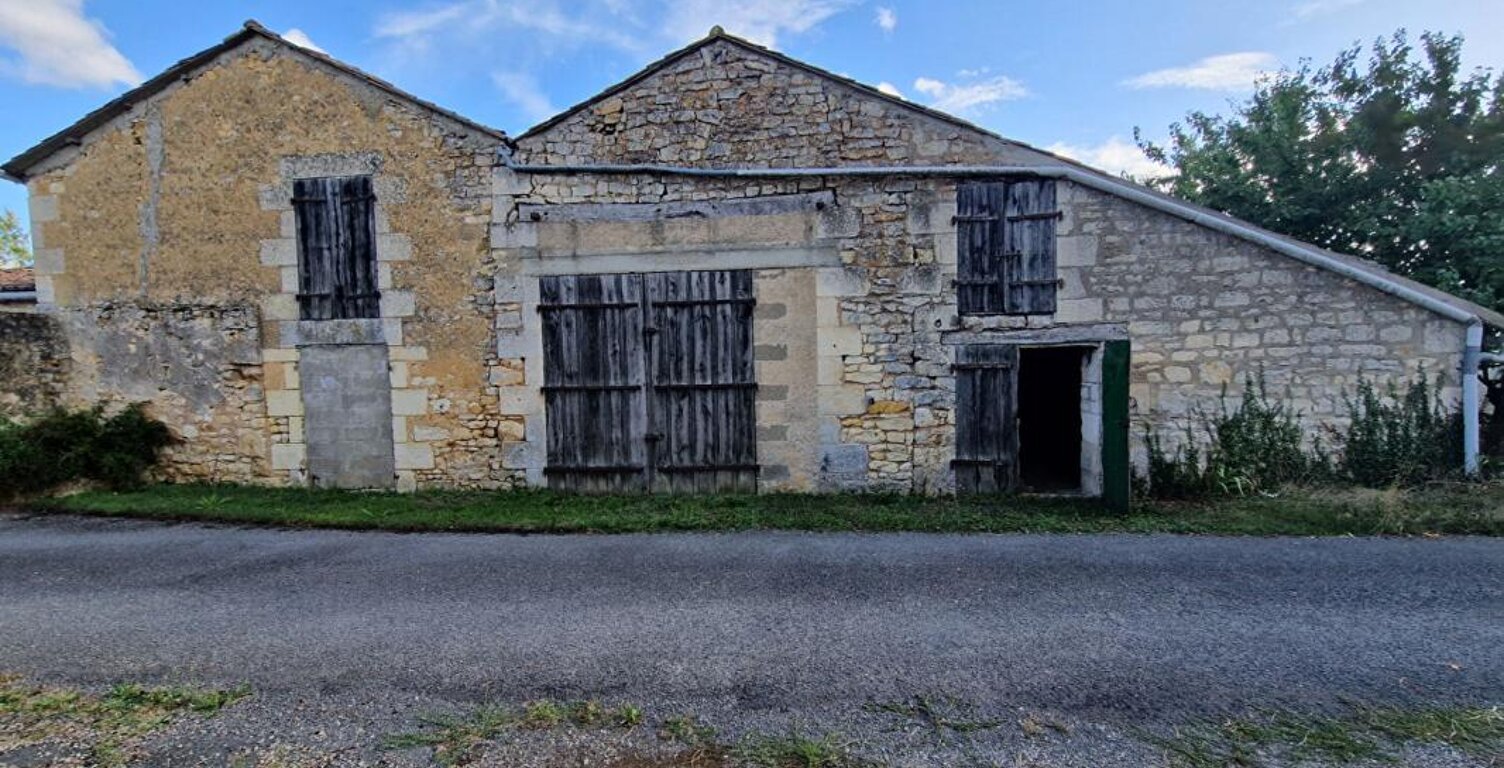 Corps de ferme Lavoux 3 pièce(s) 169 m2 — photo 1