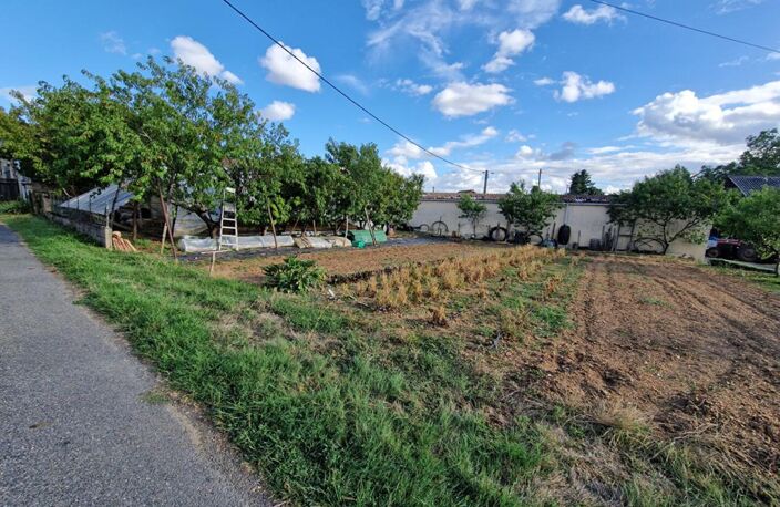 Corps de ferme Lavoux 3 pièce(s) 169 m2 — photo 5