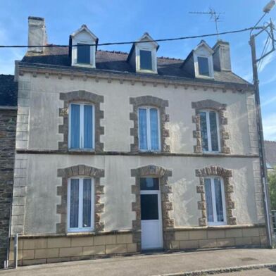 Maison 8 pièces 140000 €