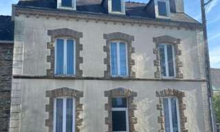 Maison 8 Pièces 139 m² à vendre à Châteauneuf-du-Faou (29520)