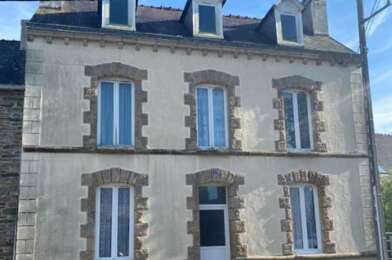 Maison 8 pièces 140000 €