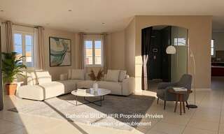 Maison 5 Pièces 140 m² à vendre à Angliers (17540)