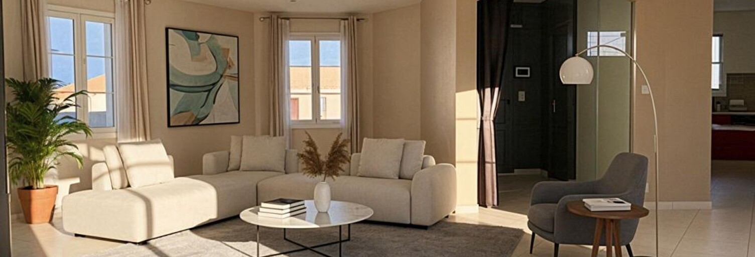 Maison 5 Pièces 140 m² à vendre à Angliers (17540)