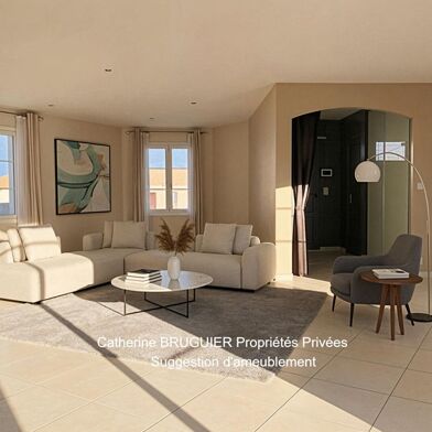 Maison 5 pièces 389900 €