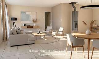 Maison 5 Pièces 140 m² à vendre à Angliers (17540)