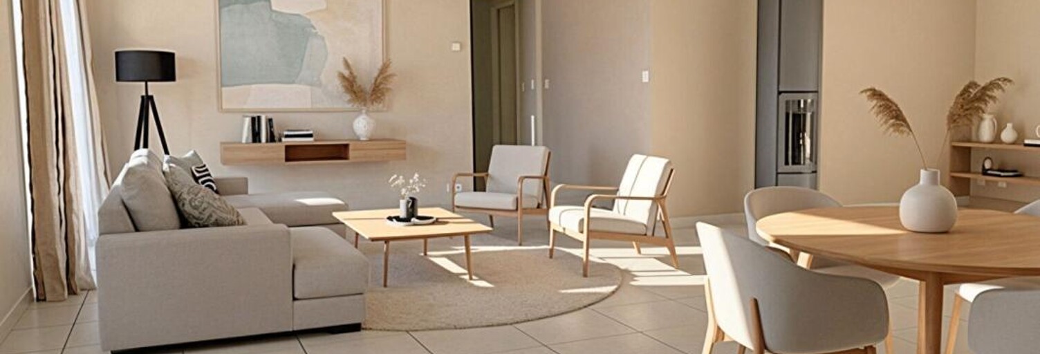 Maison 5 Pièces 140 m² à vendre à Angliers (17540)