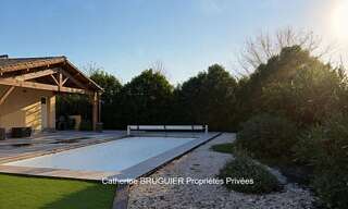 Maison 5 Pièces 140 m² à vendre à Angliers (17540)