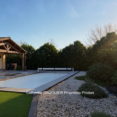 Maison 5 pièces 361900 €