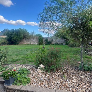 Maison 7 pièces 249400 €