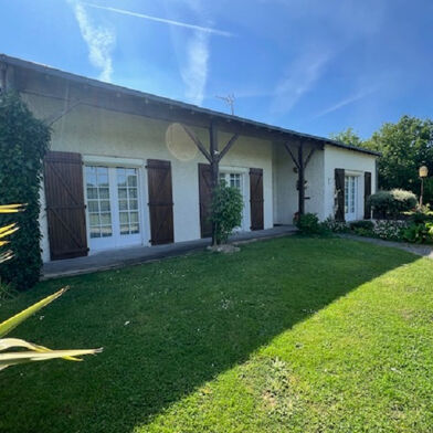 Maison 6 pièces 353600 €
