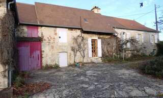 Maison 5 Pièces 122 m² à vendre à Châtres (24120)