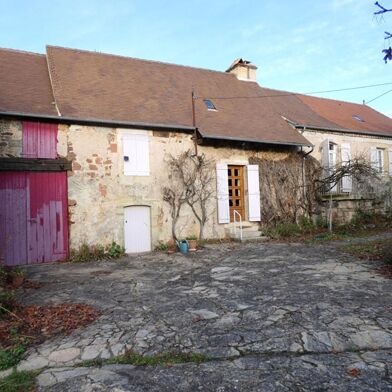 Maison 5 pièces 261250 €