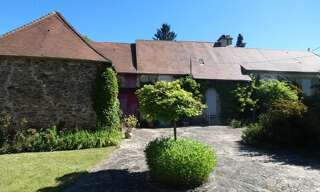 Maison 5 Pièces 122 m² à vendre à Châtres (24120)