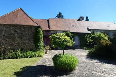 Maison 5 pièces 261250 €