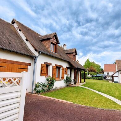 Maison 6 pièces 312000 €