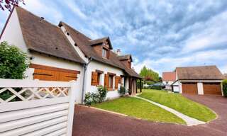 Maison 6 Pièces 159 m² à vendre à Saint-Laurent-Nouan (41220)