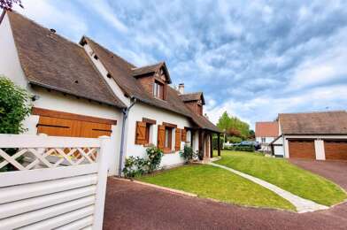 Maison 6 pièces 312000 €