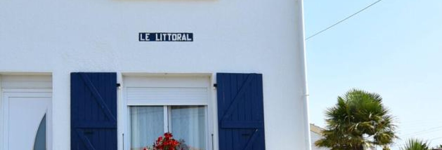 Maison 4 Pièces 78 m² à vendre à Saint-Gilles-Croix-de-Vie (85800)