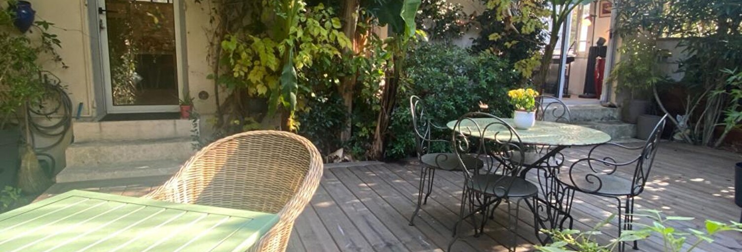 Maison 6 Pièces 160 m² à vendre à Bordeaux (33100)