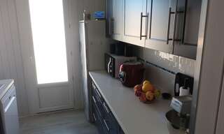 Appartement 4 Pièces 67 m² à louer à Noyon (60400)