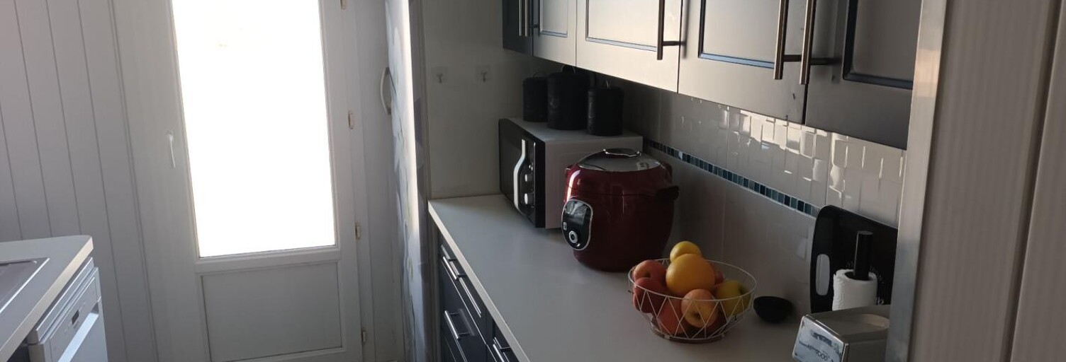 Appartement 4 Pièces 67 m² à louer à Noyon (60400)