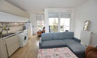 Appartement 3 Pièces 57 m² à vendre à Les Ulis (91940)