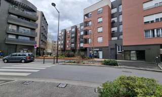 Appartement 3 Pièces 57 m² à vendre à Les Ulis (91940)