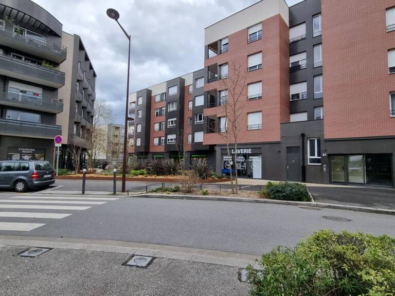 Appartement Les Ulis 3 pièce(s) 57 m2 — photo 1