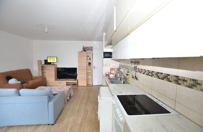Appartement Les Ulis 3 pièce(s) 57 m2 — photo 4