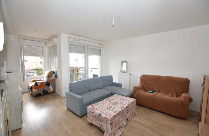 Appartement Les Ulis 3 pièce(s) 57 m2 — photo 5