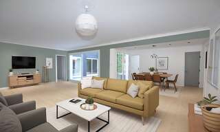 Maison 9 Pièces 230 m² à vendre à Sainte-Geneviève-des-Bois (91700)