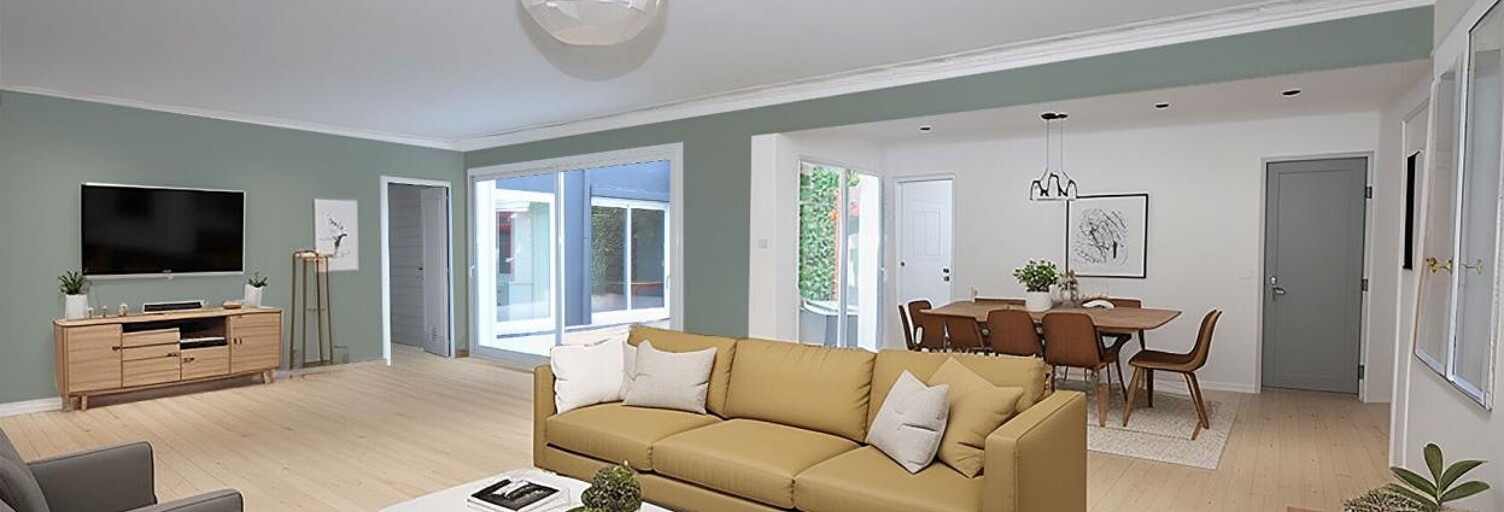 Maison 9 Pièces 230 m² à vendre à Sainte-Geneviève-des-Bois (91700)