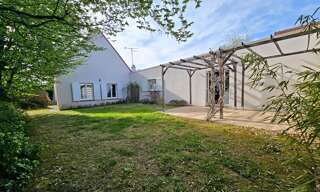 Maison 9 Pièces 230 m² à vendre à Sainte-Geneviève-des-Bois (91700)