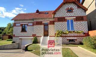 Maison 6 Pièces 110 m² à vendre à Montargis (45200)