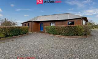 Maison 6 Pièces 130 m² à vendre à Ruffigné (44660)