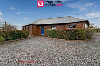 Maison 6 pièces 260950 €