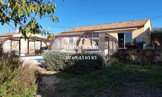 Maison 5 Pièces 119 m² à vendre à Laurens (34480)