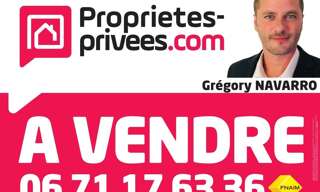 Terrain  1041 m² à vendre à Montpellier (34090)