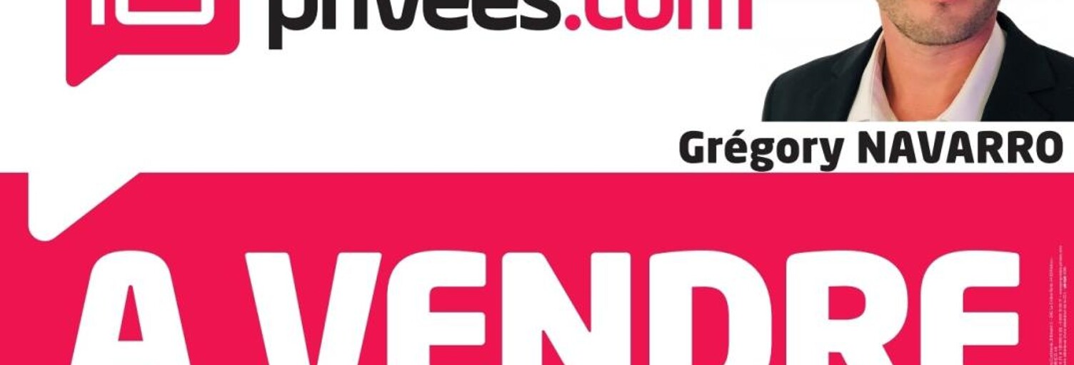 Terrain  1041 m² à vendre à Montpellier (34090)